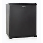 Mini-Kühlschrank Mpm MPM-30-MBS-06 Schwarz 60 W 33 L