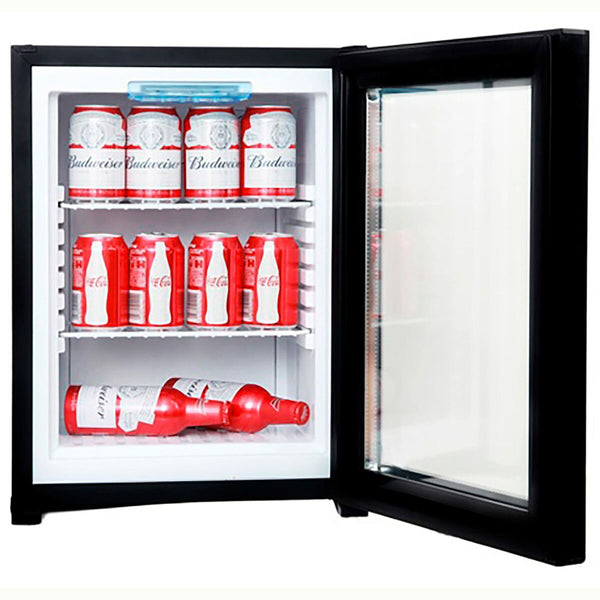 Flaschenkühler Mpm MPM-35-MBV-07 60 W