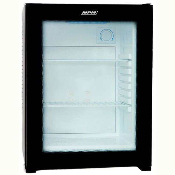 Flaschenkühler Mpm MPM-35-MBV-07 60 W