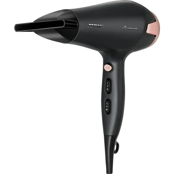 Föhn Mpm MSW-24 Schwarz 2500 W