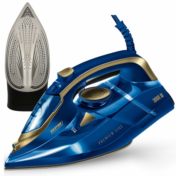 Dampfbügeleisen Mpm MZE-24/G