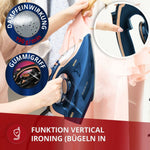 Dampfbügeleisen Mpm MZE-24/G