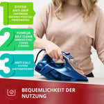 Dampfbügeleisen Mpm MZE-24/G