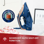 Dampfbügeleisen Mpm MZE-24/G