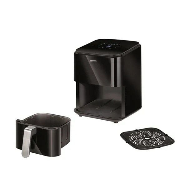 Heißluftfritteuse Mpm MFR-11