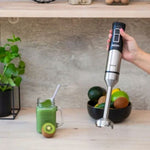 Standmixer Mpm MBL-33M