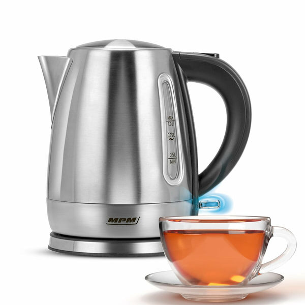 Wasserkocher Mpm MCZ-118
