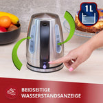 Wasserkocher Mpm MCZ-118