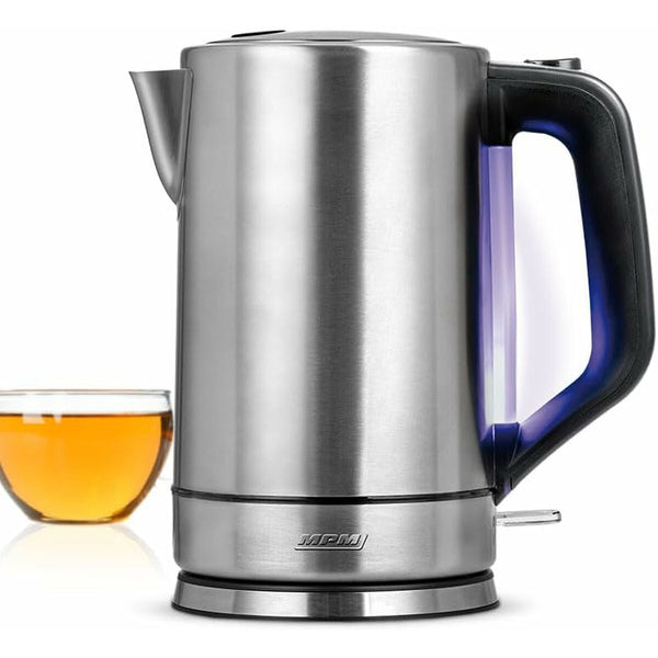 Wasserkocher Mpm MCZ-121M