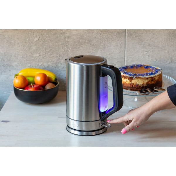 Wasserkocher Mpm MCZ-121M