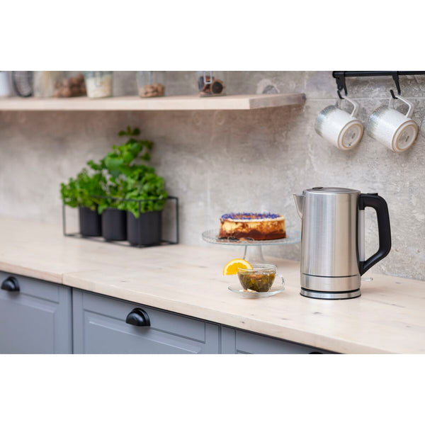 Wasserkocher Mpm MCZ-121M