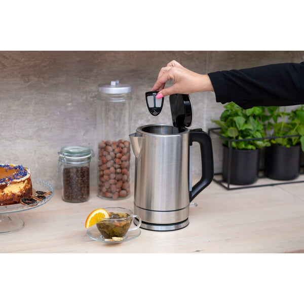 Wasserkocher Mpm MCZ-121M