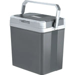 Elektrischer Tragbarer Kühlschrank Mpm MPM-35-CBM-09YA Grau 30 L