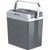 Elektrischer Tragbarer Kühlschrank Mpm MPM-35-CBM-09YA Grau 30 L