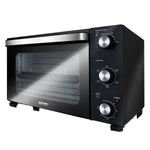 Herdplatte Mpm MPE-14/T 1300 W