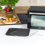 Herdplatte Mpm MPE-14/T 1300 W