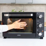 Herdplatte Mpm MPE-14/T 1300 W