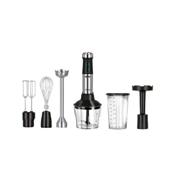 Handrührgerät Mpm MBL-42M Schwarz 1500 W