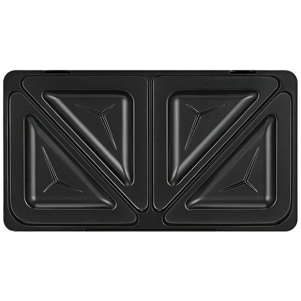 Toaster Mpm MOP-54 Schwarz 750 W