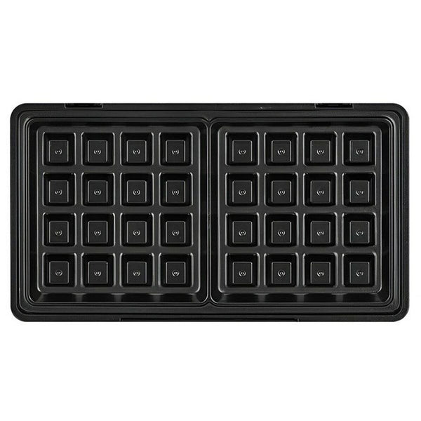 Toaster Mpm MOP-54 Schwarz 750 W