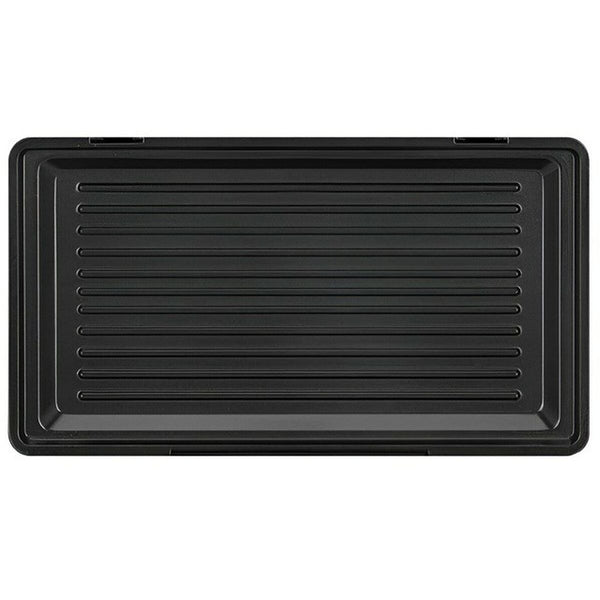 Toaster Mpm MOP-54 Schwarz 750 W