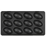 Toaster Mpm MOP-54 Schwarz 750 W