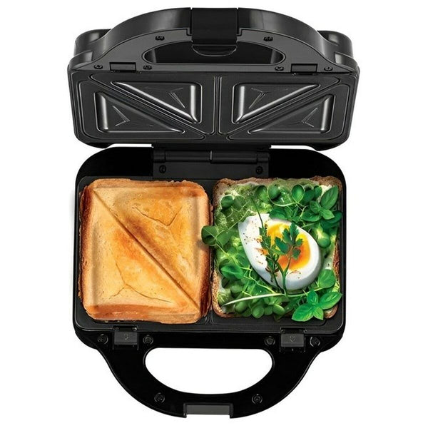 Toaster Mpm MOP-54 Schwarz 750 W