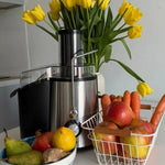 Entsafter Mpm MSO-18M 1 L 2 L