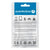 USB auf Lightning Verbindungskabel EverActive CBS-1MW 1 m