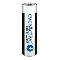 Batterien EverActive LR6 AA 1,5 V (4 Stück)