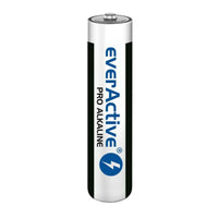 Batterien EverActive LR03 1,5 V (4 Stück)