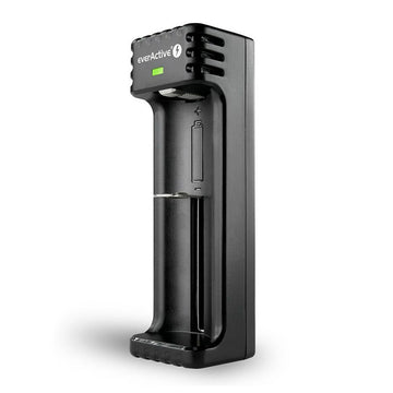 Akku-Ladegerät EverActive LC100 Litio Ion