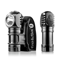 Taschenlampe EverActive FL-55R 500 lm