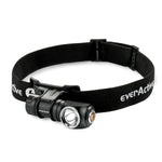 Taschenlampe EverActive FL-55R 500 lm