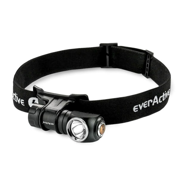 Taschenlampe EverActive FL-55R 500 lm