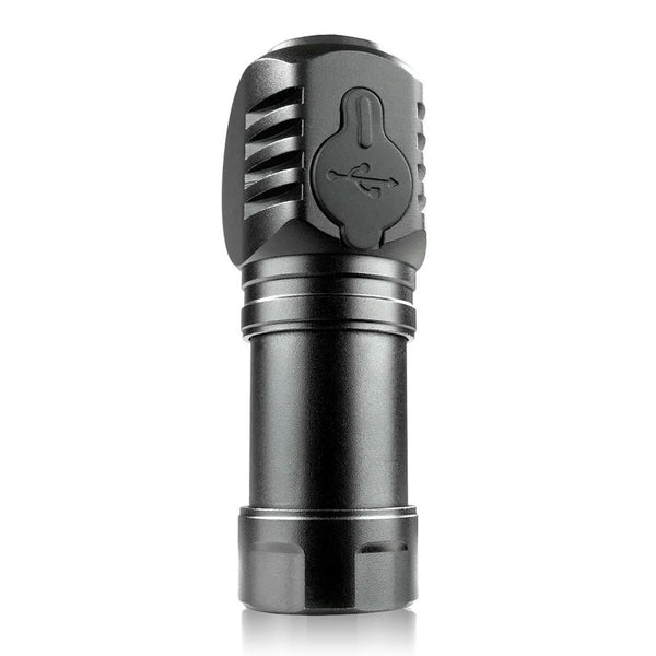Taschenlampe EverActive FL-55R 500 lm