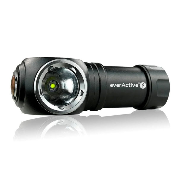 Taschenlampe EverActive FL-55R 500 lm