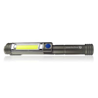 Taschenlampe LED EverActive WL-600R Aufladbar 550 lm