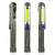 Taschenlampe LED EverActive WL-600R Aufladbar 550 lm