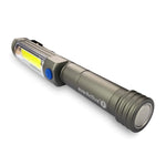 Taschenlampe LED EverActive WL-600R Aufladbar 550 lm