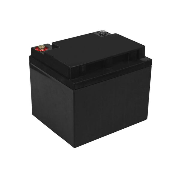 Batterie für Unterbrechungsfreies Stromversorgungssystem USV Green Cell AGM23 44 Ah 12 V