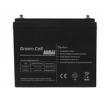 Batterie für Unterbrechungsfreies Stromversorgungssystem USV Green Cell AGM25 75 Ah 12 V