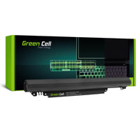 Laptop-Akku Green Cell LE123 Schwarz 2200 mAh