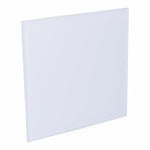 Abdeckung für Luftabsaugung EDM 08417 08413 17,5 x 17,5 cm