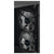 ATX Semi-Tower Gehäuse Logic ATOS ARGB Schwarz