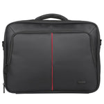 Laptoptasche Modecom BOSTON Schwarz 15,6" 30 x 40 x 6 cm