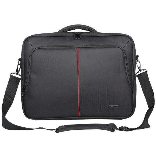 Laptoptasche Modecom BOSTON Schwarz 15,6" 30 x 40 x 6 cm