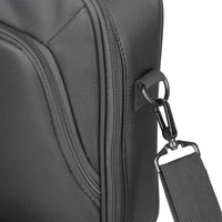 Laptoptasche Modecom BOSTON Schwarz 15,6" 30 x 40 x 6 cm