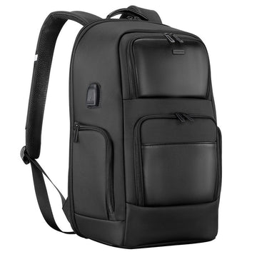 Laptoptasche Modecom PLE-MC-CREATIVE 15,6" Schwarz 30 x 13,5 x 15 cm