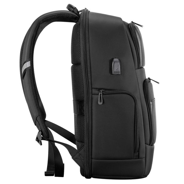 Laptoptasche Modecom PLE-MC-CREATIVE 15,6" Schwarz 30 x 13,5 x 15 cm